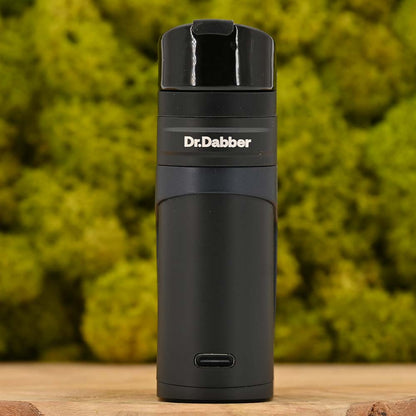 Dr. Dabber Ghost 2