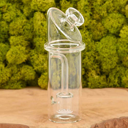 Dr. Dabber Switch 2 Ersatz Glasaufsatz