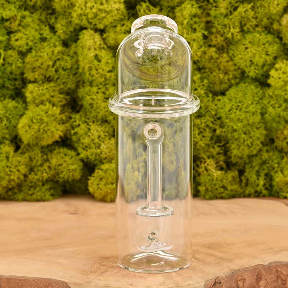 Dr. Dabber Switch 2 Ersatz Glasaufsatz