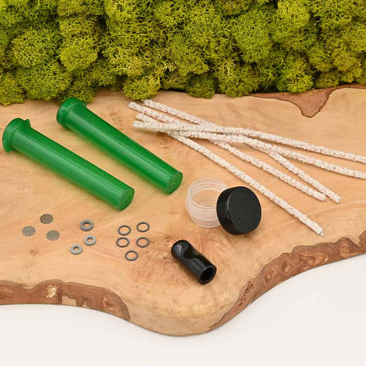 DynaKit Basic (Ersatzteile & Reinigung)