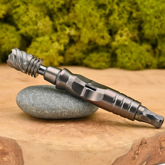 DynaVap HyperDyn Vaporizer
