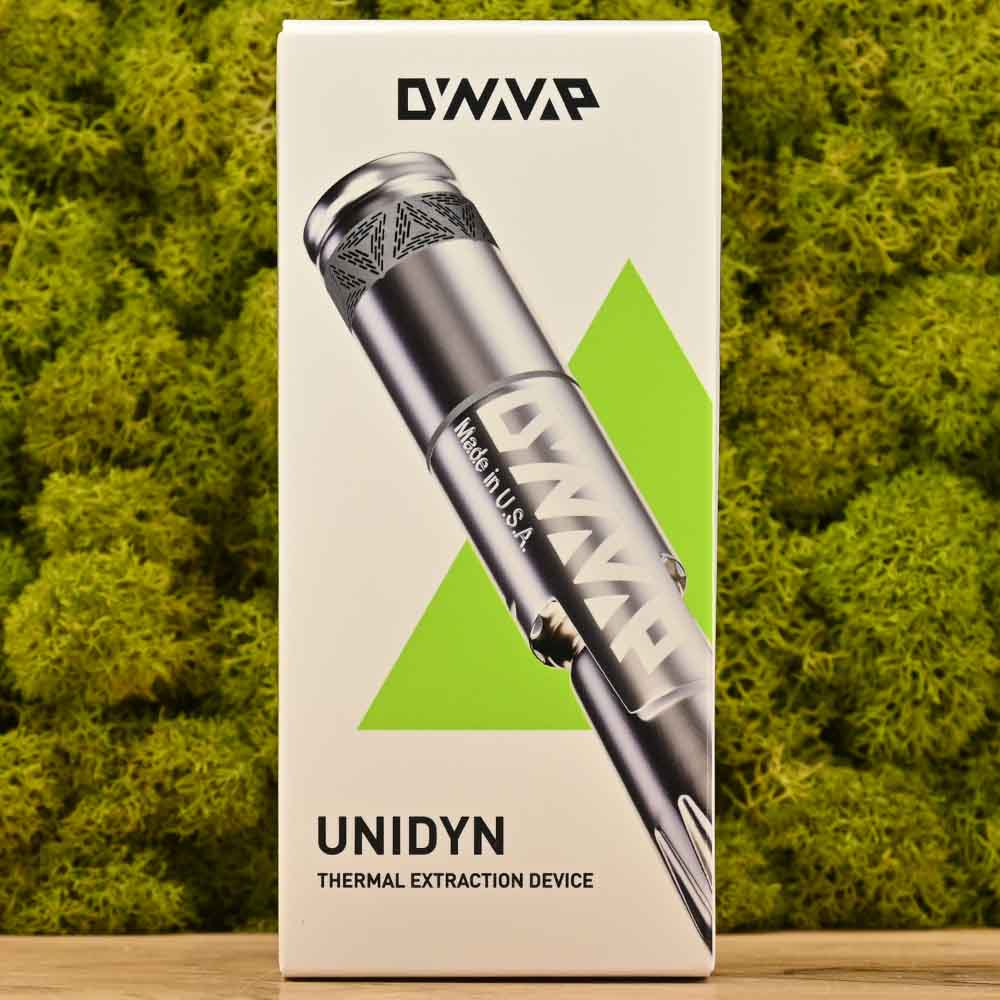 DynaVap The UniDyn Vaporizer