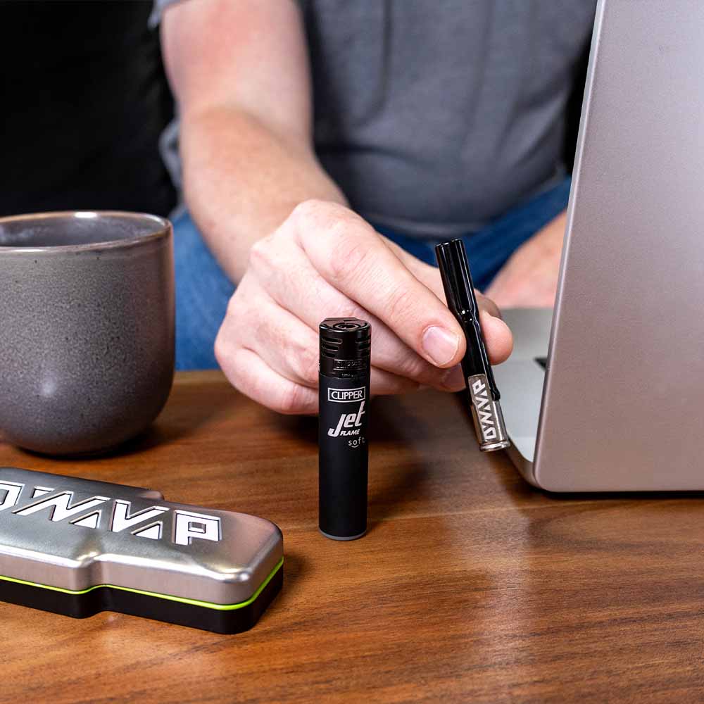 Ohne Akku & Elektronik