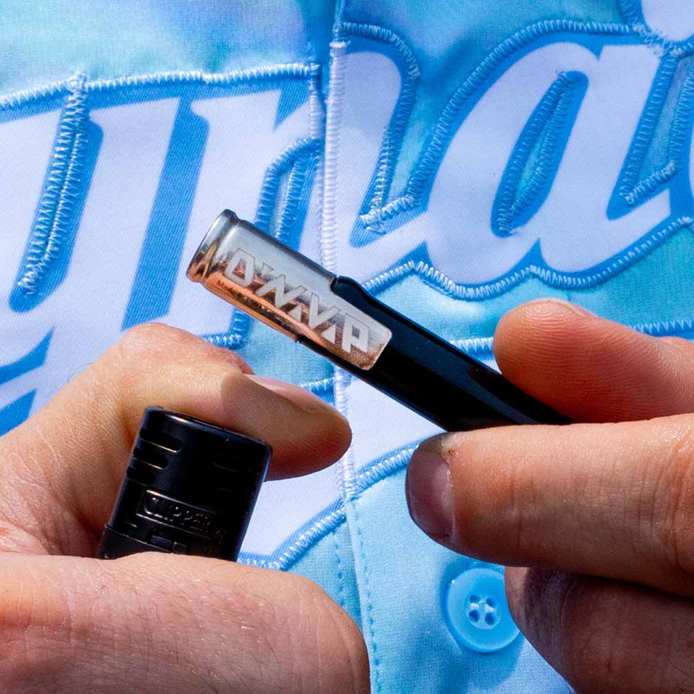 Captive Cap mit Klicksignal