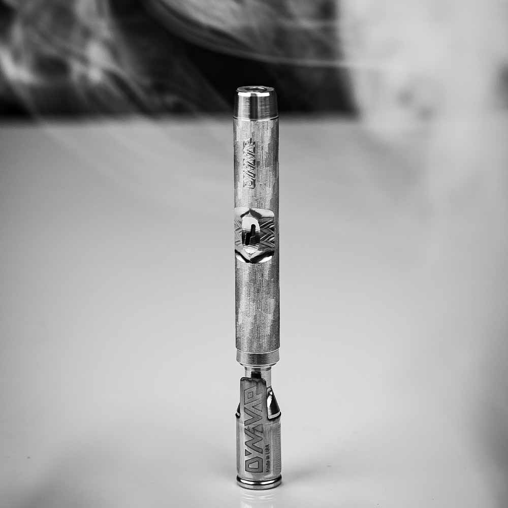 Neues Mundstück mit Pivot-Rocker