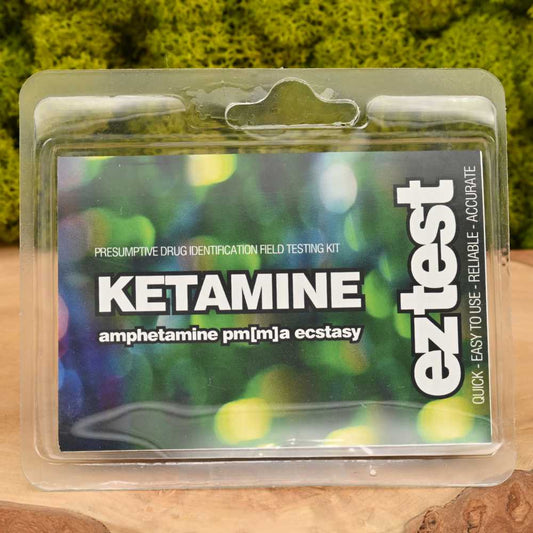 EZ-Test für Ketamin