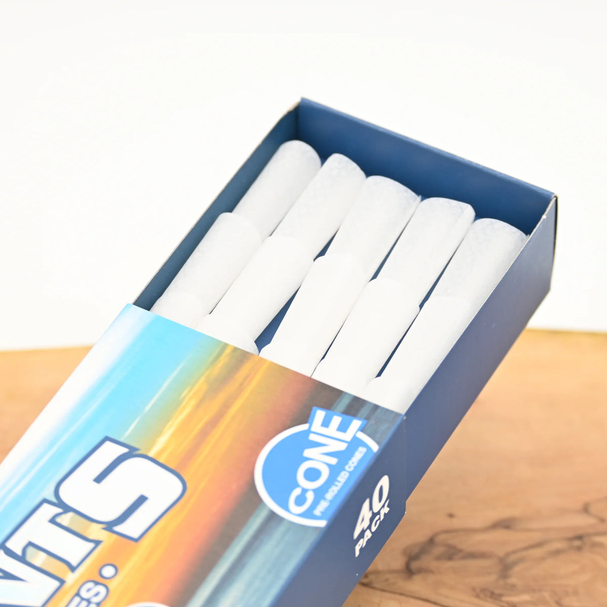 Elements-Cones-Kingsize-Ultra-Thin-40er-Set-duennes-Papier-Cones-King-Size-vorgedreht-Filtertip-Headshop-mit-guenstigen-Preisen-Johnnys-Headshop