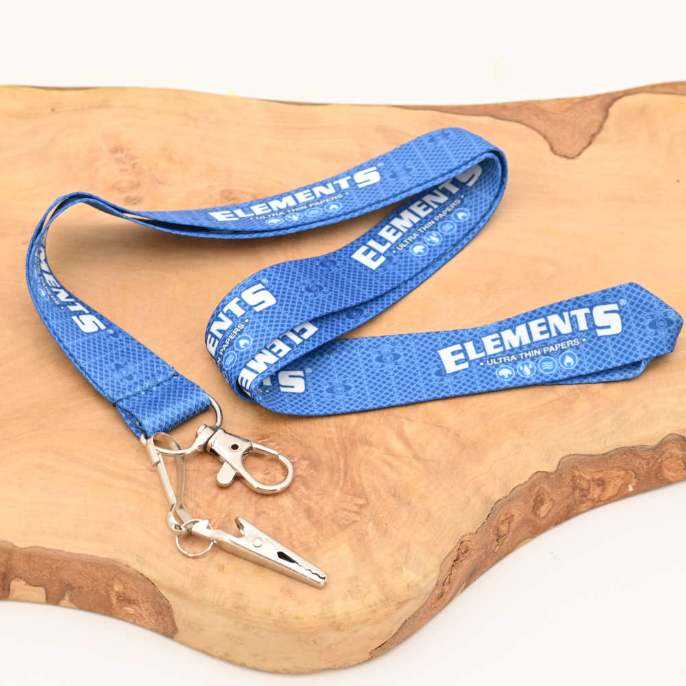 Elements Schlüsselanhänger