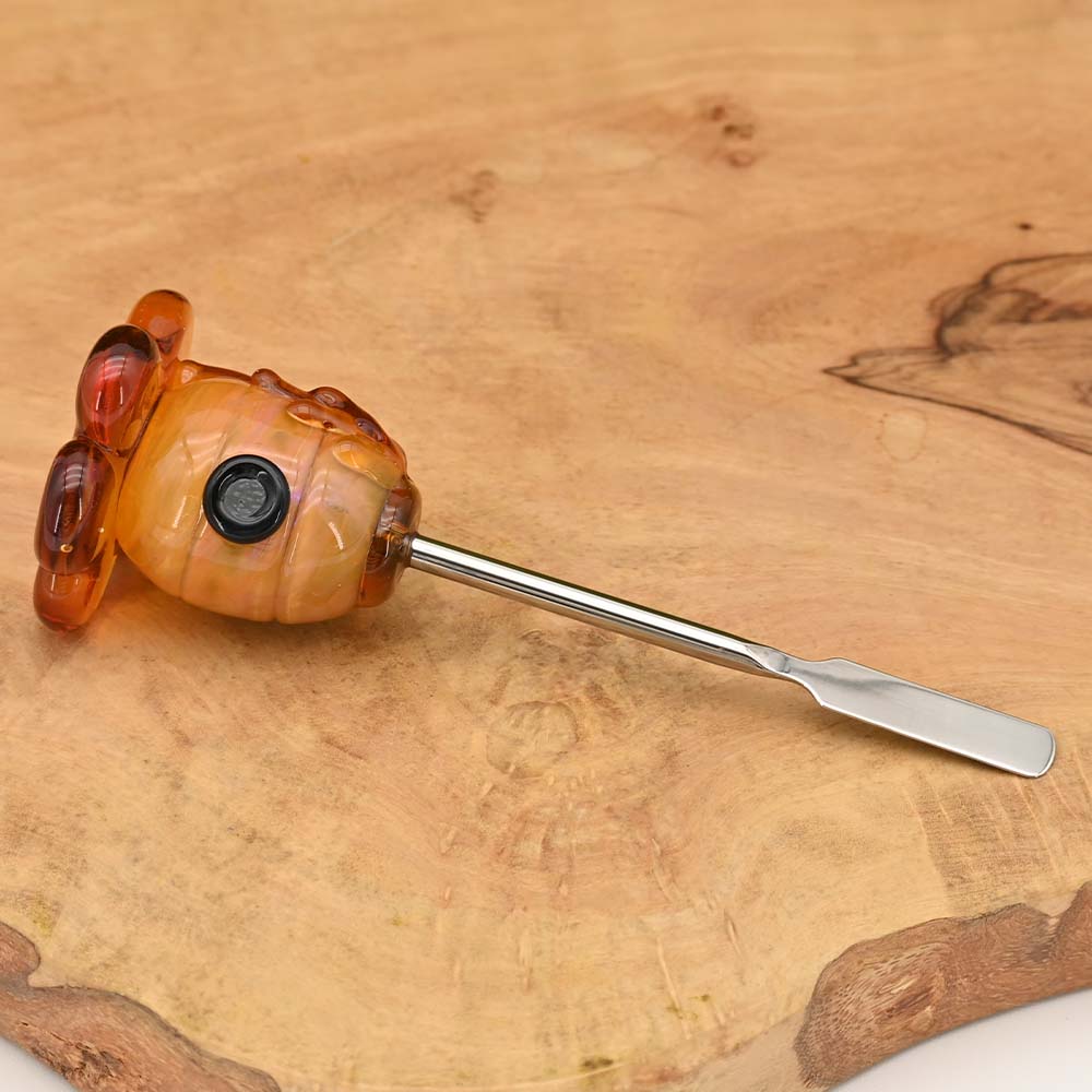 Empire Glassworks - Dabbing Tool - Honey