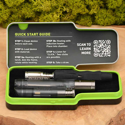 DynaVap B2 Vaporizer