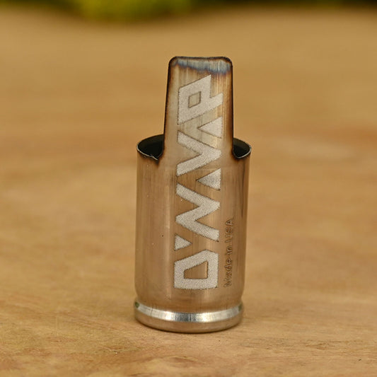 DynaVap Vaporizer Ersatzkappe - The Cap