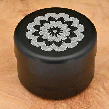 Flower Mill - Next Gen Grinder Edelstahl