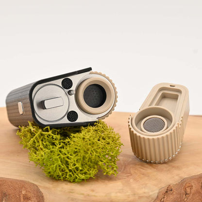 Frolic Thermal Extrator Vaporizer