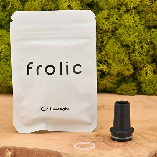 Frolic Bongadapter