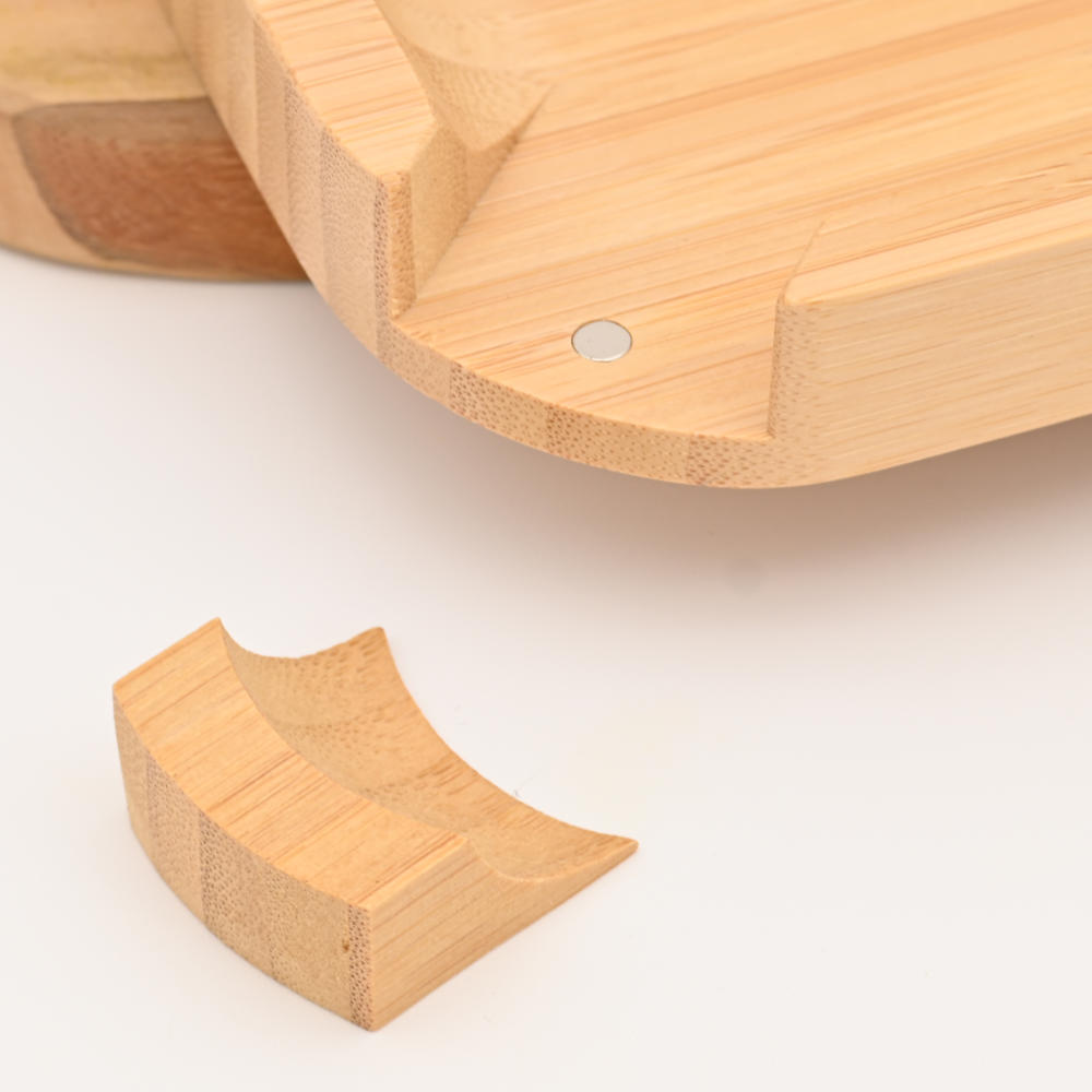 G-ROLLZ - Big Bamboo Tray (28 x 17cm)