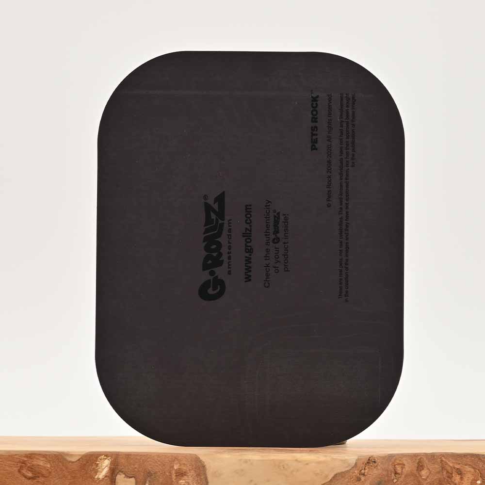 G-Rollz "Rap" - Small Rolling Tray Cover