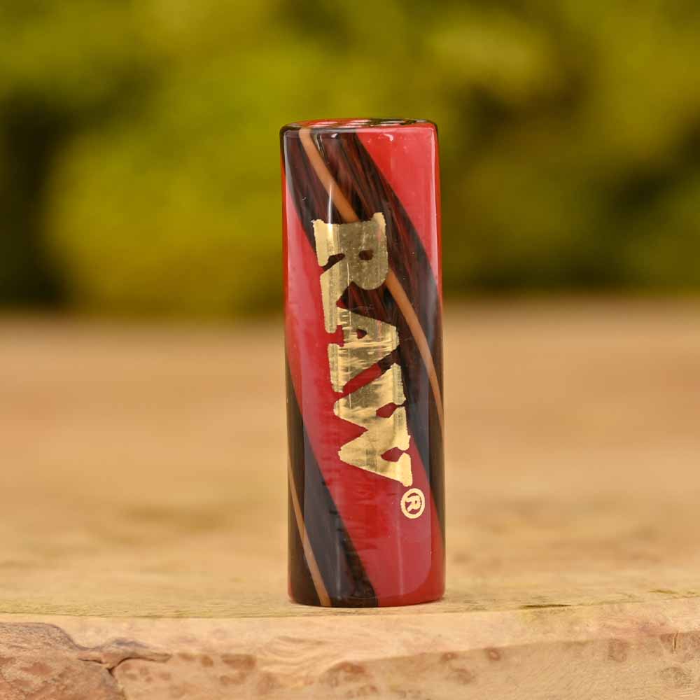 RAW Whirlwind Glas Tip 10mm