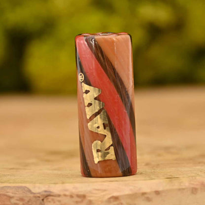 RAW Whirlwind Glas Tip 12mm