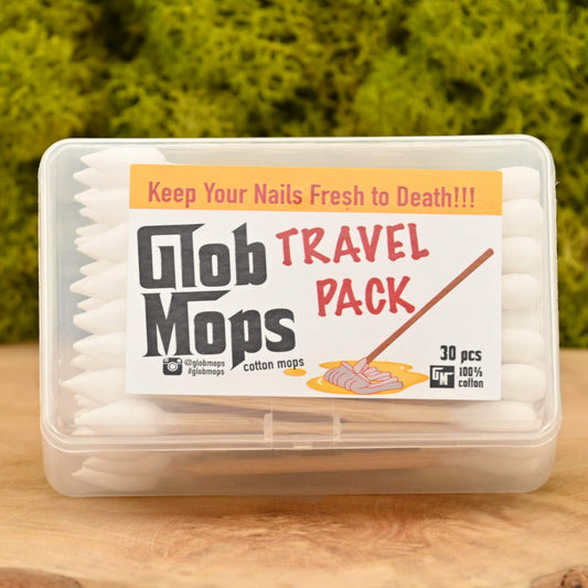 Glob Mops Travel Pack
