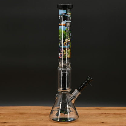 Black Leaf Perkolatorbong GRAND STORY