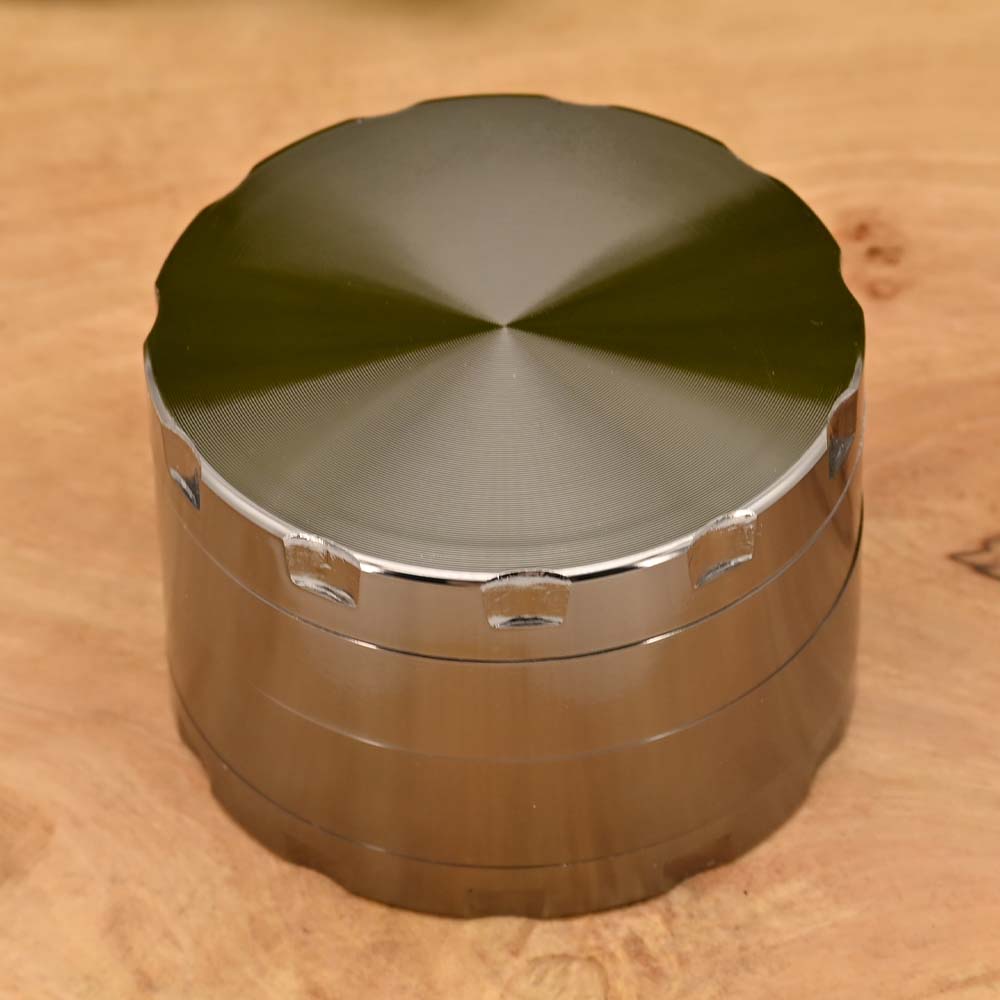 Grip Grinder Ø60mm