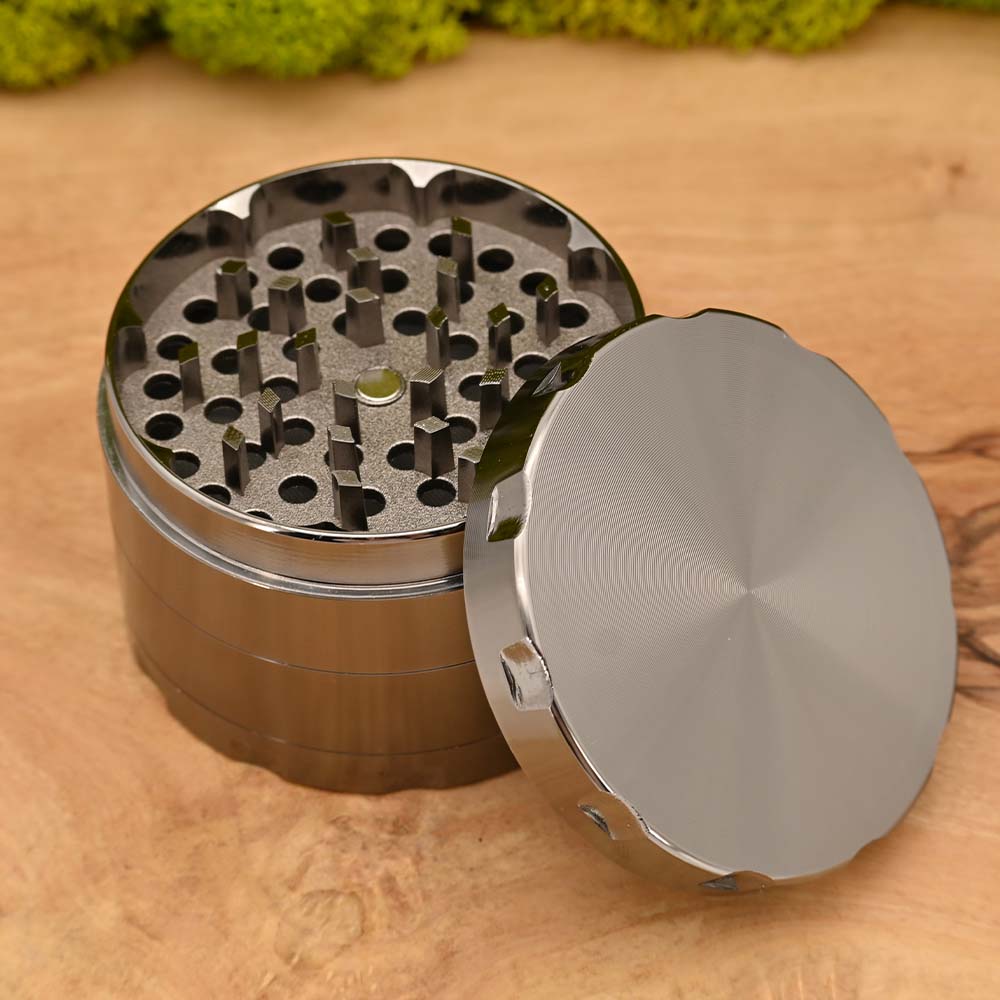 Grip Grinder Ø60mm