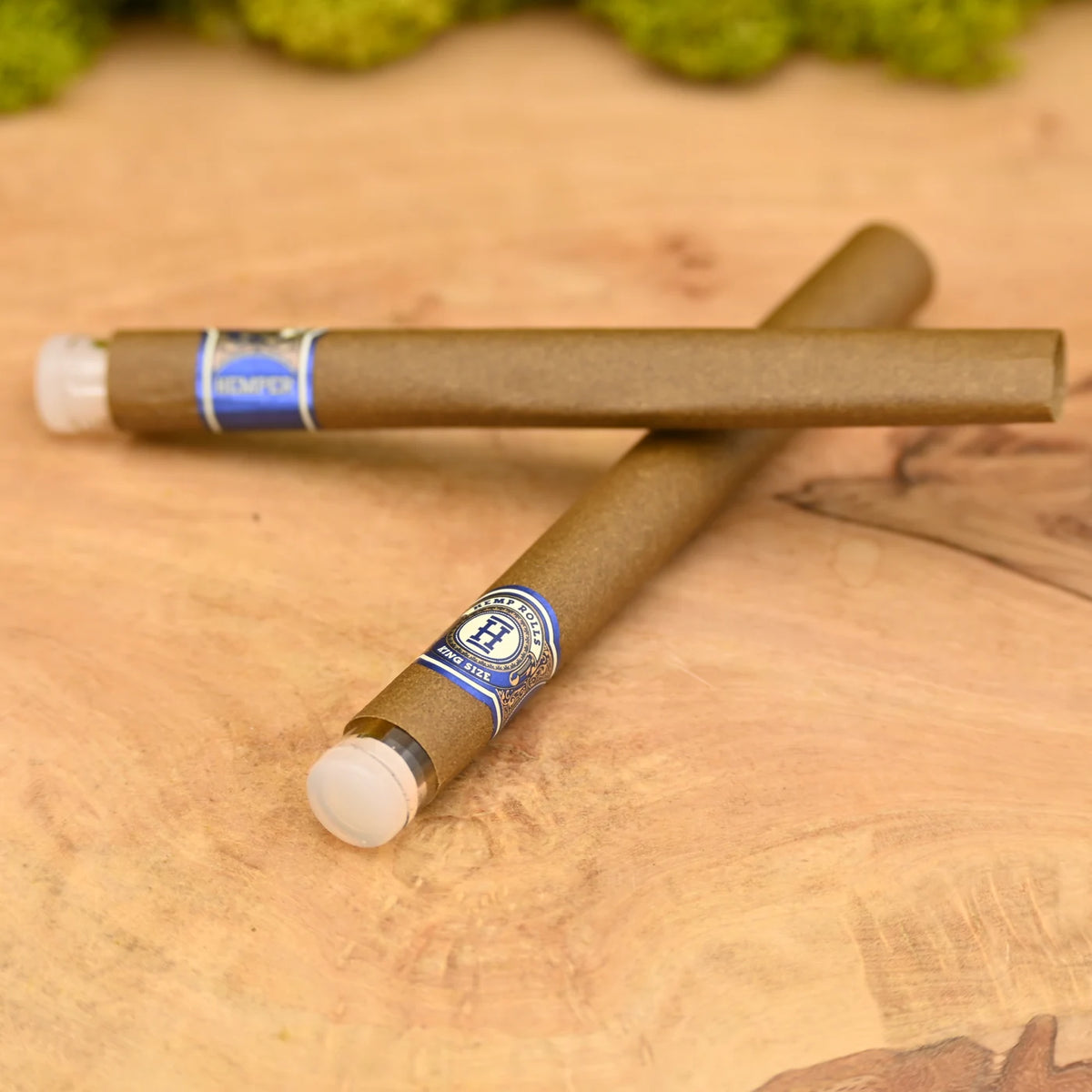 Hemper-King-Size-Hemp-Rolls-Blueberry-Pre-Rolled-Hanfpapier-mit-Blaubeer-Aroma-Vertrauenswuerdiger-Headshop-Johnnys-Headshop