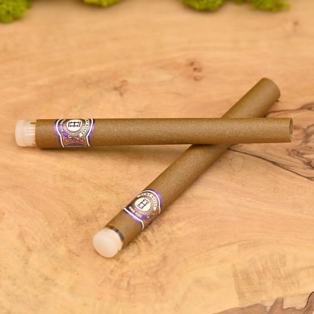 Hemper-King-Size-Hemp-Rolls-Grape-Pre-Rolled-Hanfpapier-mit-Trauben-Aroma-Hemper-Vertrauenswuerdiger-Headshop-Johnnys-Headshop