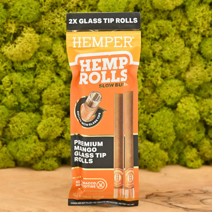 Hemper-King-Size-Hemp-Rolls-Mango-Hemp-Rolls-Mango-vorgedrehte-Joints-Headshop-Qualitaetsprodukte-online-Johnnys-Headshop