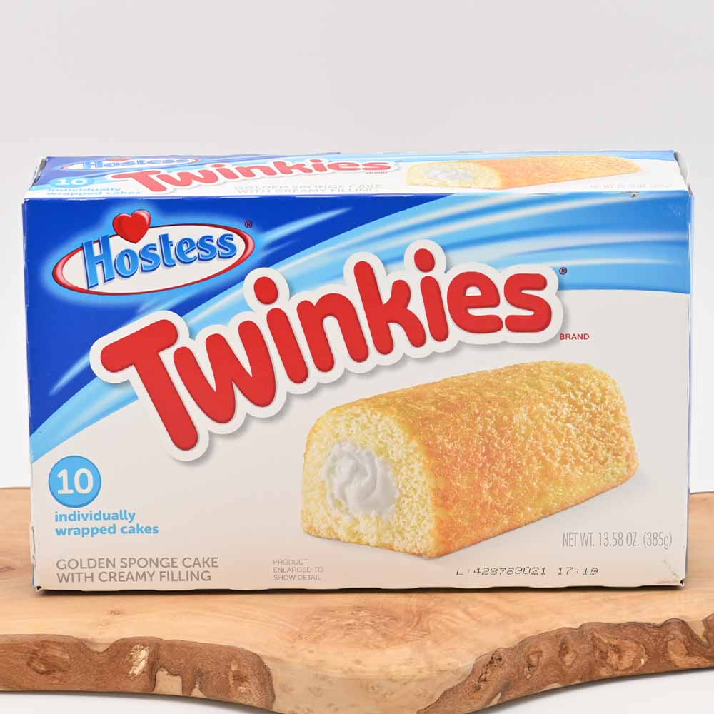 Hostess Twinkies - 385g