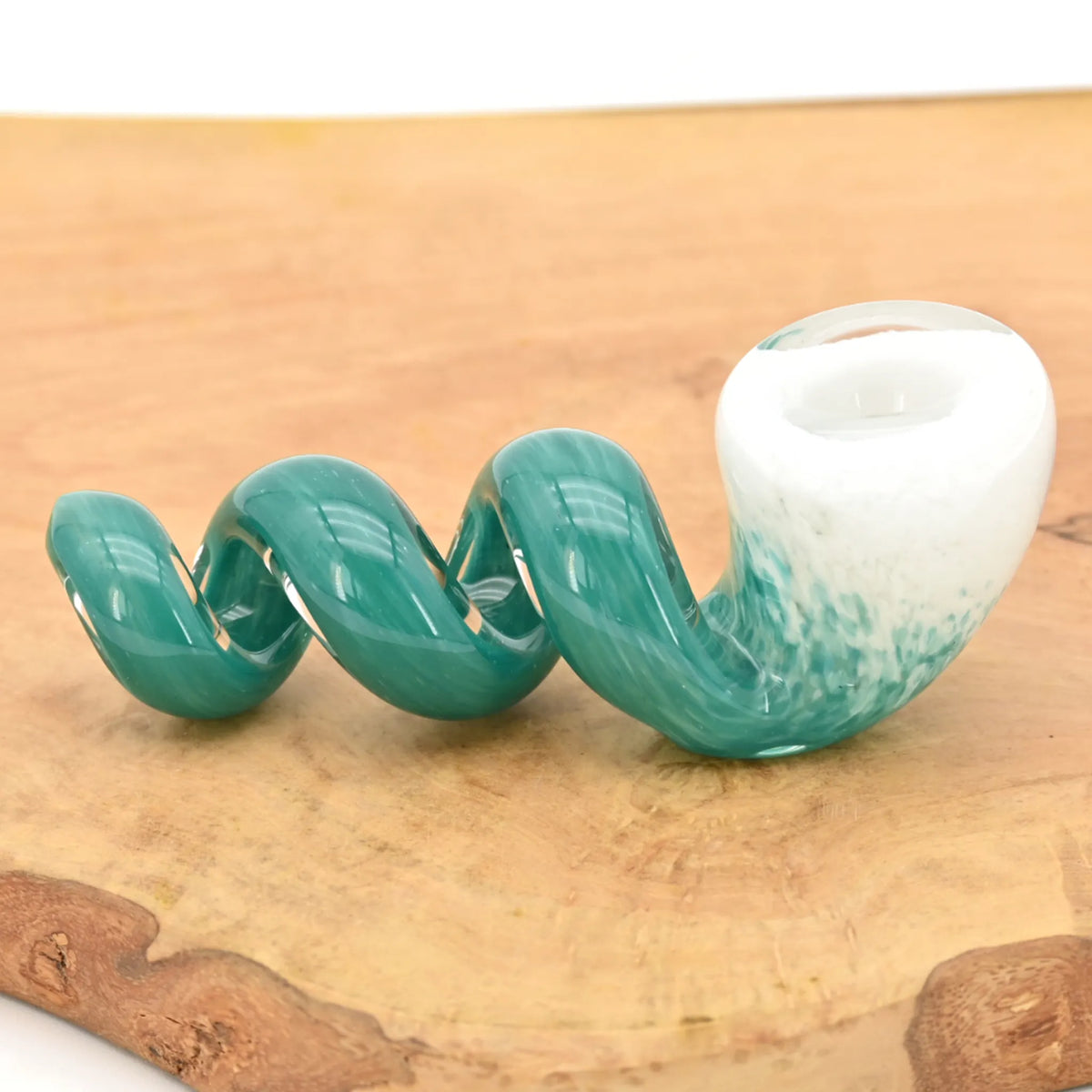 Human-Grade-Glaspfeife-Spirale-Handpfeife-Borosilikat-USA-Import-Sammler-Headshop-online-kaufen-Deutschland-Johnnys-Headshop