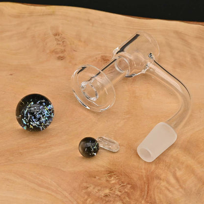 Human Grade Terp Slurper - Full Weld - NS14