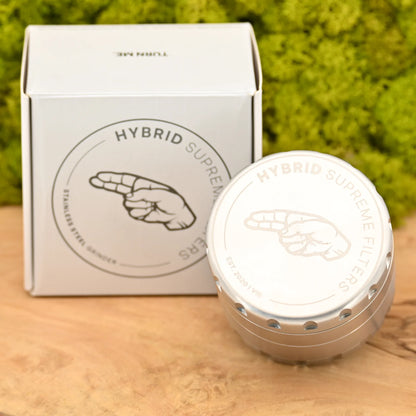 Hybrid-Edelstahl-Grinder-4-teilig-63mm-Weed-Grinder-Edelstahl-Grinder-Kief-Kammer-Deutschlands-beliebtester-Headshop-Johnnys-Headshop