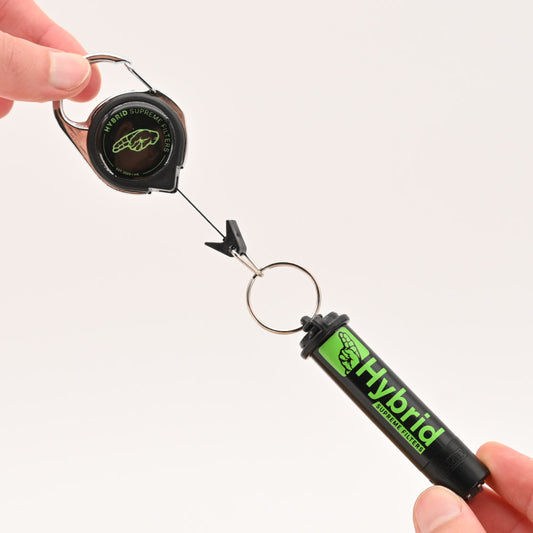 Hybrid x Cloop - Clipper Leash & Clipper