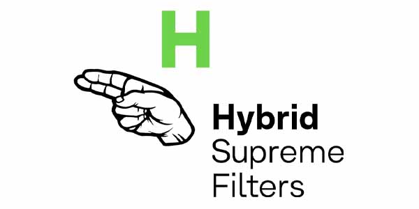 Hybrid Filter