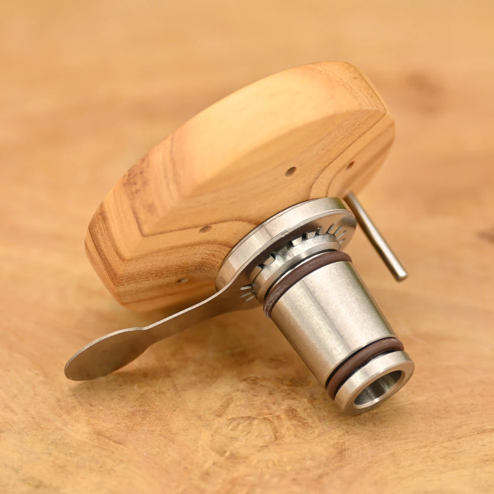 INHALE-Lotus-Vaporizer-Kit-Olive-Vaporizer-Pfeife-Glaspfeife-14mm-Konvektion-Deutschlands-beliebtester-Headshop-Johnnys-Headshop