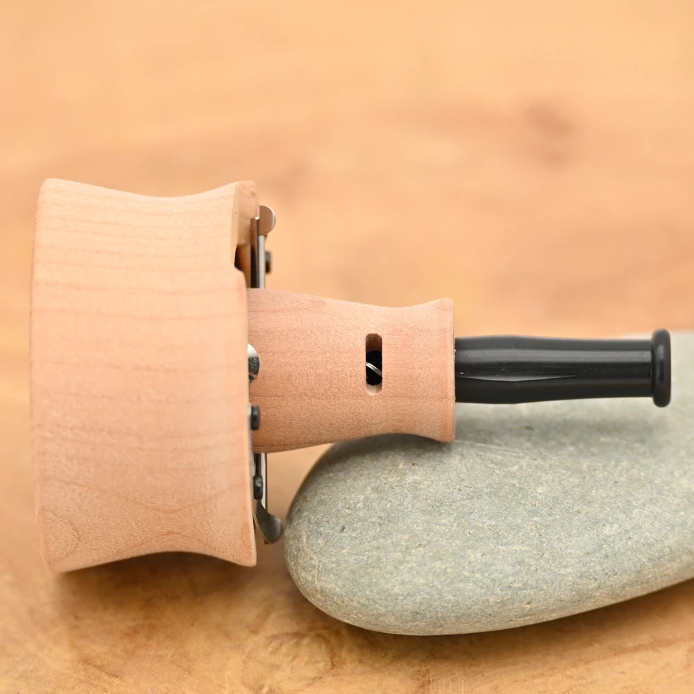 INHALE-Vapman-Click-Pure-Kirschholz-Inhale-Vaporizer-handgefertigt-Italien-Kirsche-Dein-Headshop-fuer-Gras-Zubehoer-Johnnys-Headshop