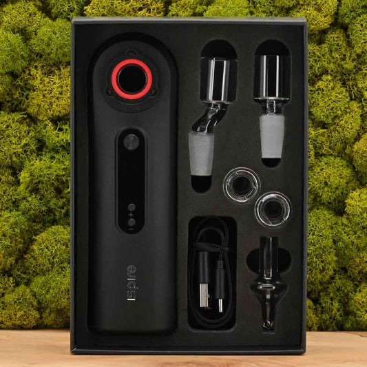 Ispire the Wand - Induktionsheizgerät für DynaVap