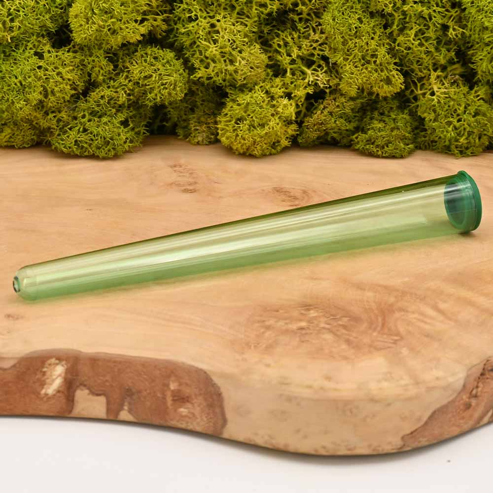 Jointtube 140mm - grün