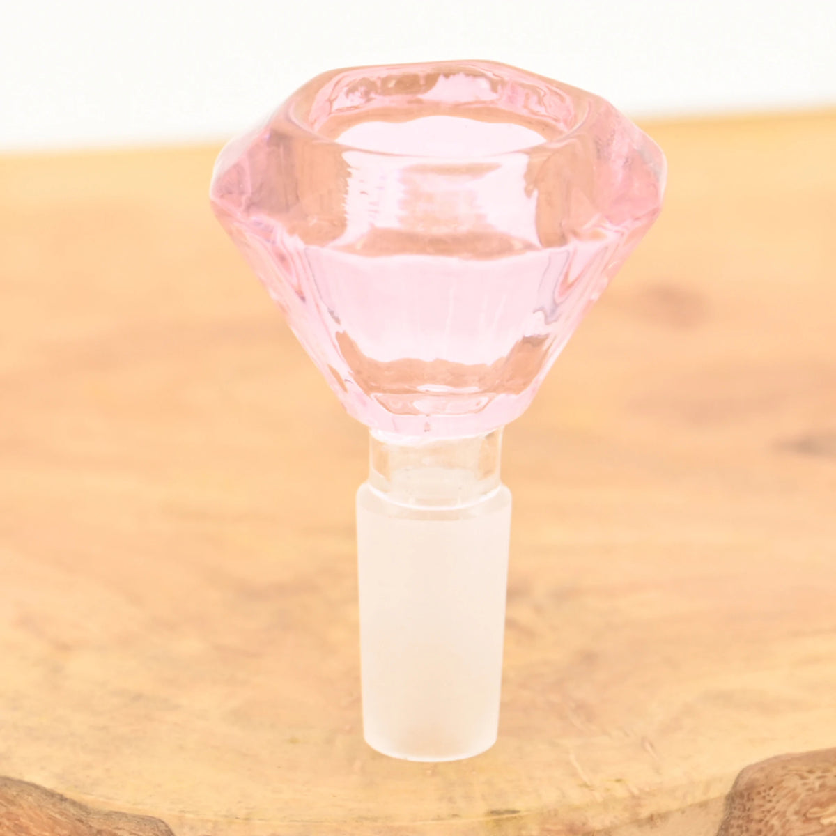 jelly_joker_diamant_pink_ns14_durchgefaerbt_bong_kopf_zubehoer_guenstig_headshop_Johnnys_Headshop