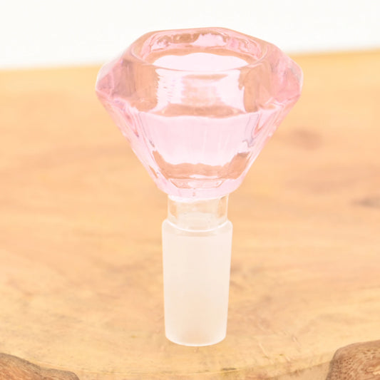 jelly_joker_diamant_pink_ns14_durchgefaerbt_bong_kopf_zubehoer_guenstig_headshop_Johnnys_Headshop