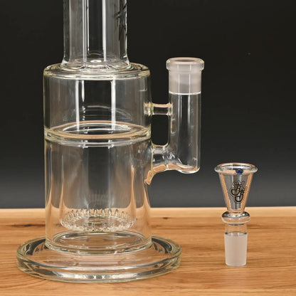 Jelly-Joker-Onesieve-Bong-43cm-Glasbong-hoch-Bong-Zubehoer-kaufen-Glas-guenstig-Headshop-mit-guenstigen-Preisen-Johnnys-Headshop