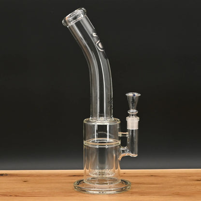 Jelly-Joker-Onesieve-Bong-43cm-Glas-Wasserpfeife-Bong-gross-kaufen-rauchen-Deutschlands-groesster-Headshop-Johnnys-Headshop