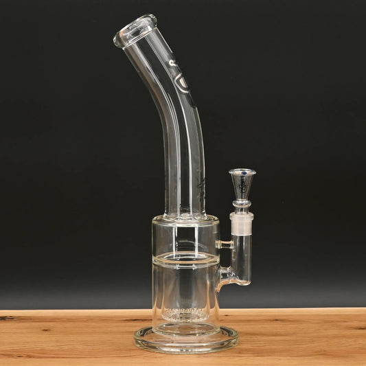 Jelly-Joker-Onesieve-Bong-43cm-Glas-Wasserpfeife-Bong-gross-kaufen-rauchen-Deutschlands-groesster-Headshop-Johnnys-Headshop