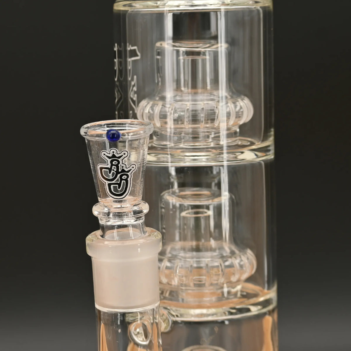 Jelly-Joker-Paternoster-Bong-35cm-Glasbong-Bong-Zubehoer-guenstig-kaufen-Headshop-mit-anonymem-Versandt-Johnnys-Headshop