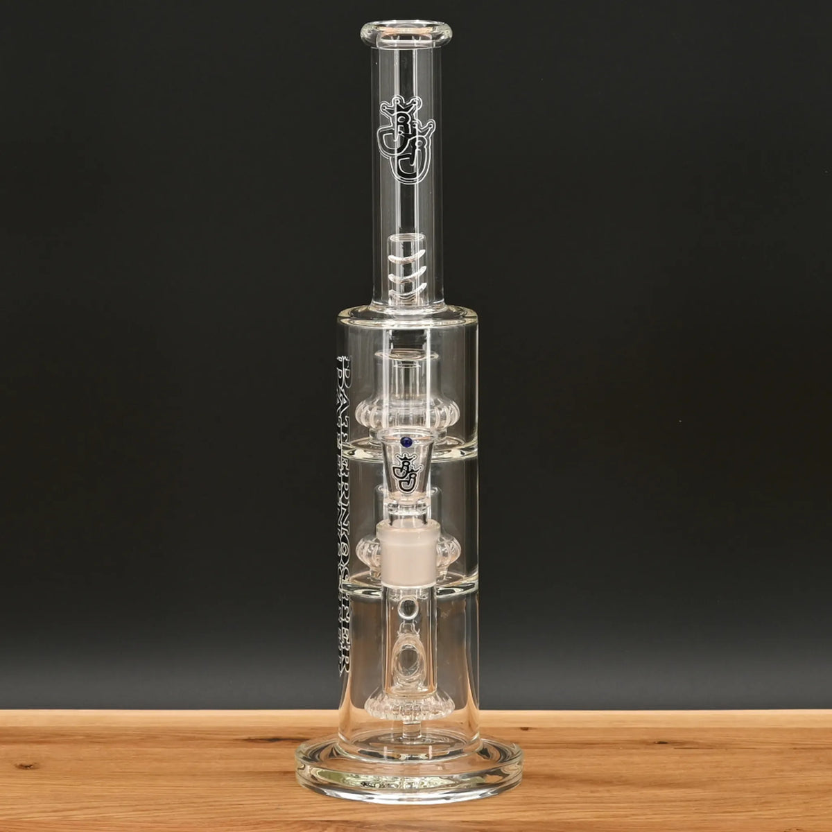Jelly-Joker-Paternoster-Bong-35-cm-Bong-Glas-Wasserpfeife-kaufen-Glasbong-Headshop-Qualitaetsprodukte-online-Johnnys-Headshop