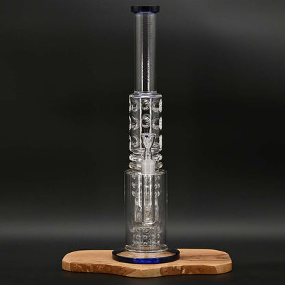 Jelly Joker Blue Innercircle Bong (50cm)
