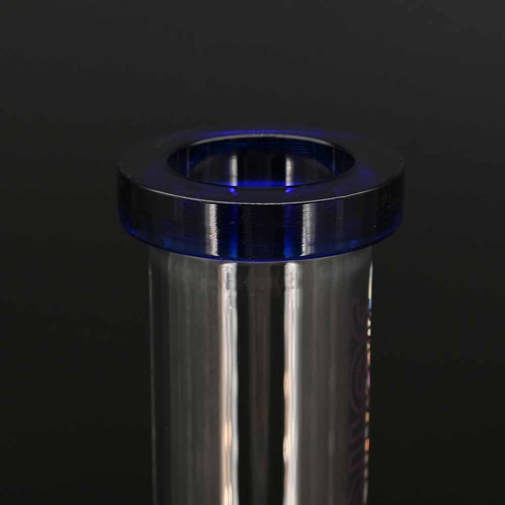 Jelly Joker Blue Innercircle Bong (50cm)