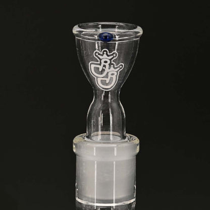 Jelly Joker Blue Innercircle Bong (50cm)