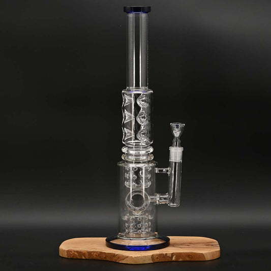 Jelly Joker Blue Innercircle Bong (50cm)